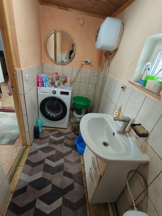 Продается дом в районе Бобровка.