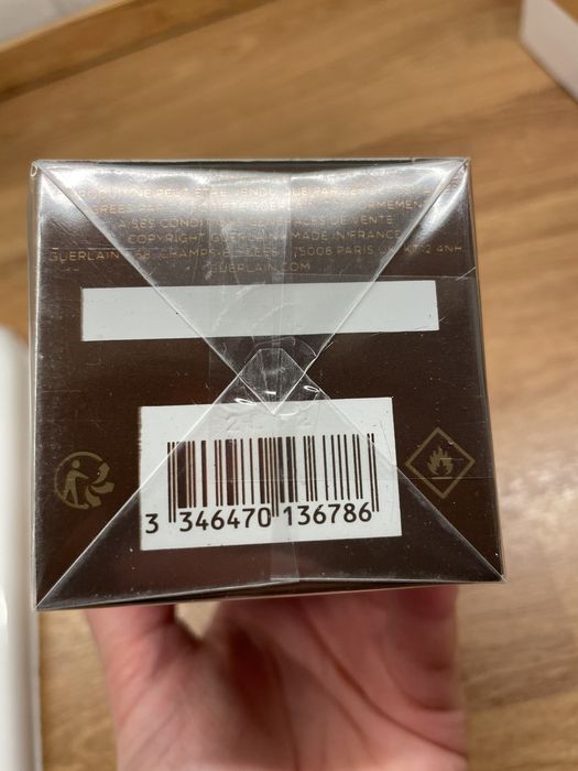 Guerlain Santal Royal 125ml parfum