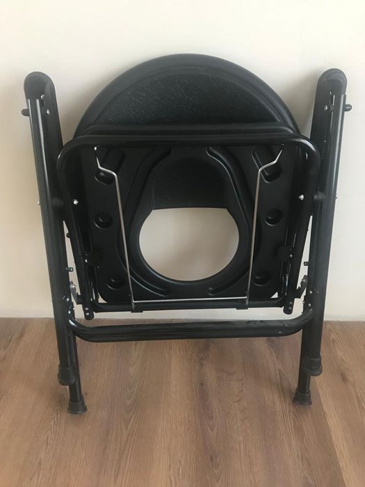 Продам кресло-туалет