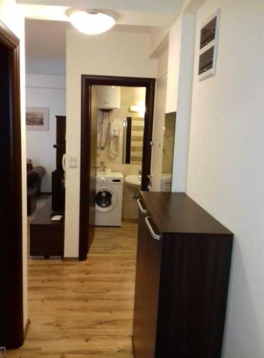 Дава се под наем Тристаен апартамент в Пловдив, Кючук Париж - 73 кв.м за 351.9 € - Снимка #7