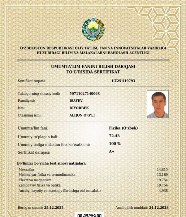 Online Repititor