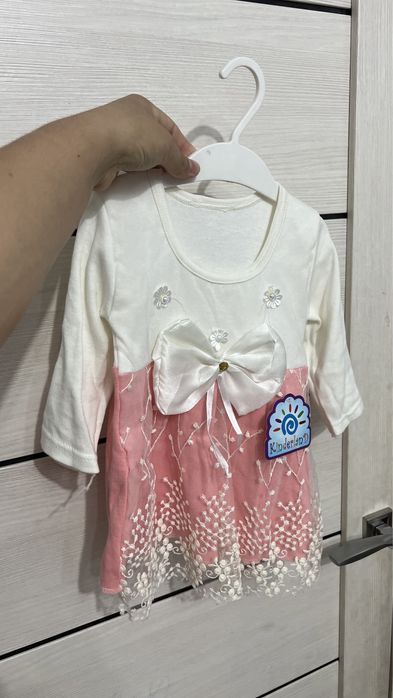 Детская одежда бесплатно