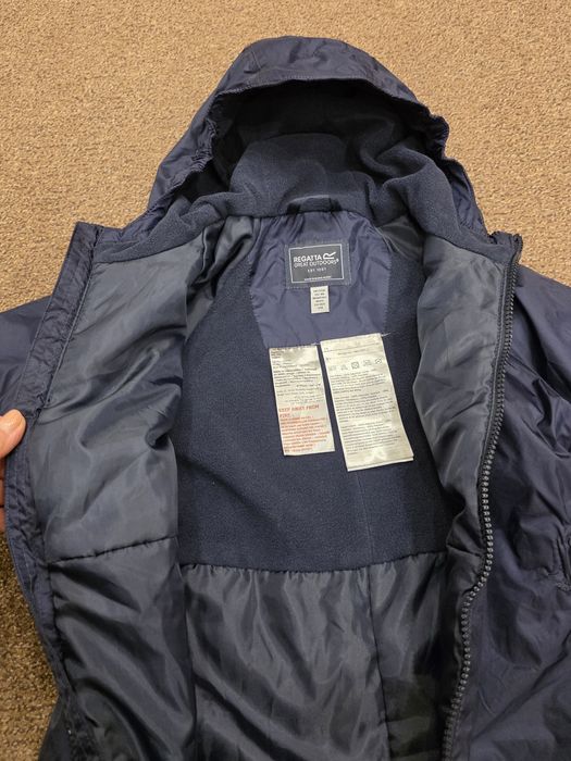 Salopeta Regatta, stare foarte bună,  marimea 104 cm