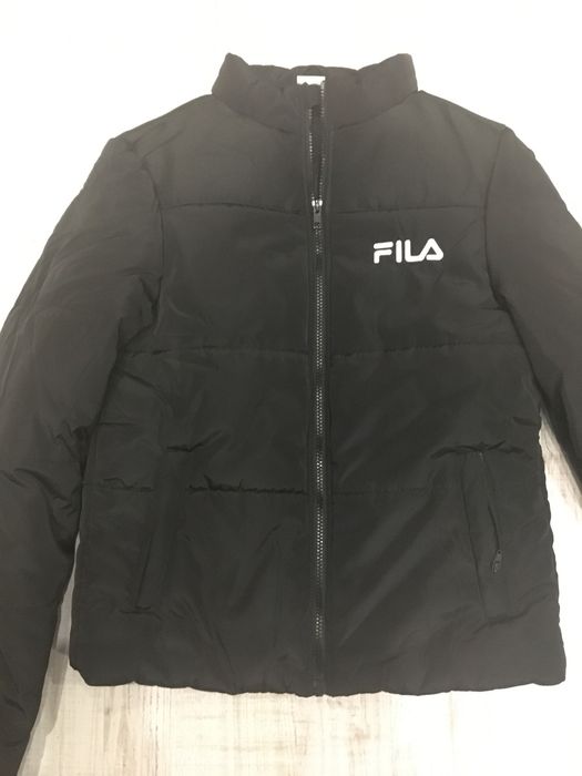 Зимно яке Fila