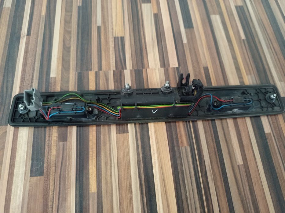 Vând mâner porpagaj xc 70