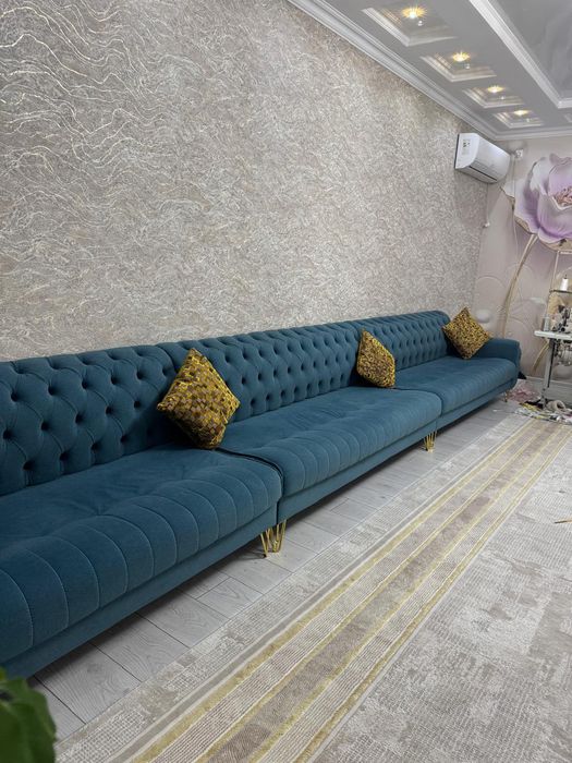 Диван сатлады 6м