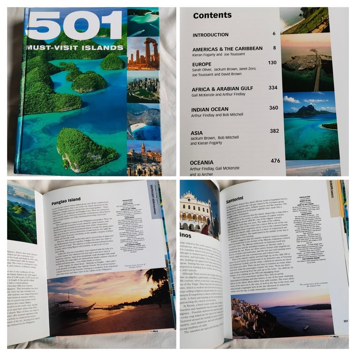 Книги за пътешественици