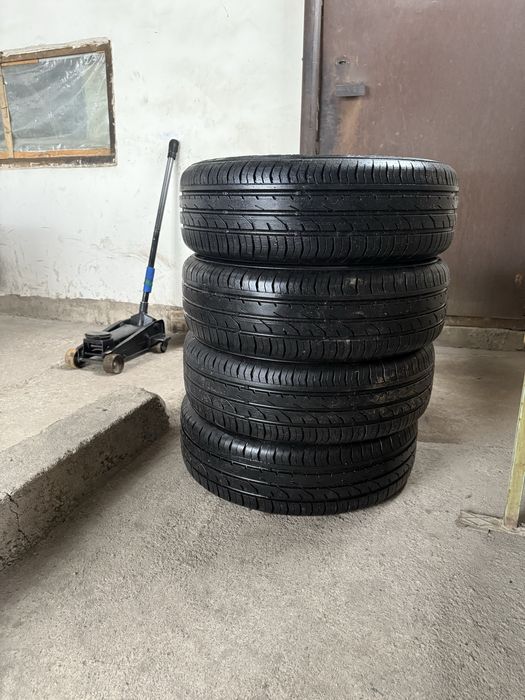 Продаются автомобильные шины “CONTINENTAL”