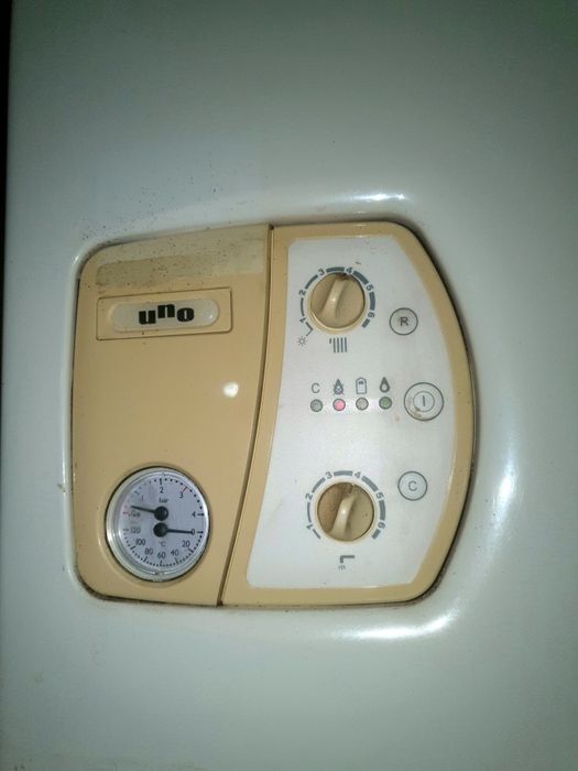 Centrală Termică ARISTON UNO