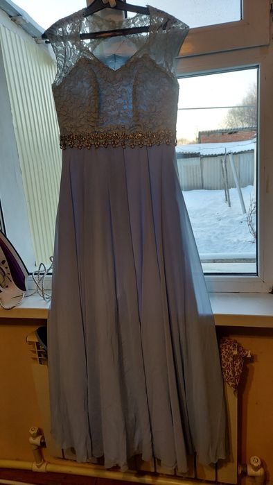 Кештерге арналған көйлек