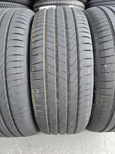 225/60/18 PIRELLI 4бр