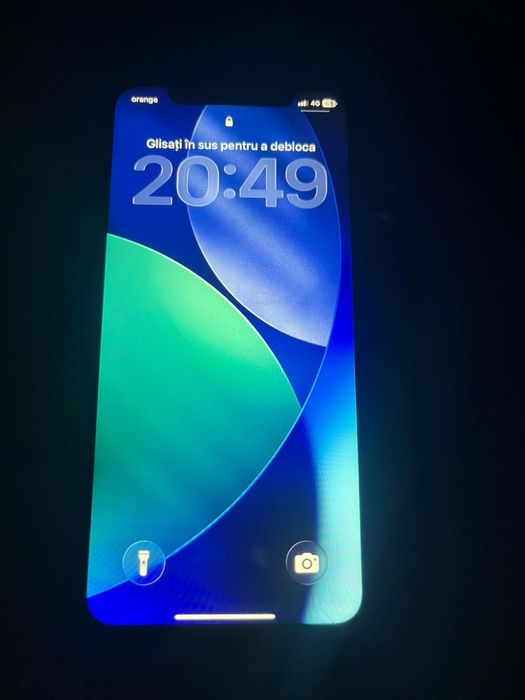 Vand / Schimb Iphone 11