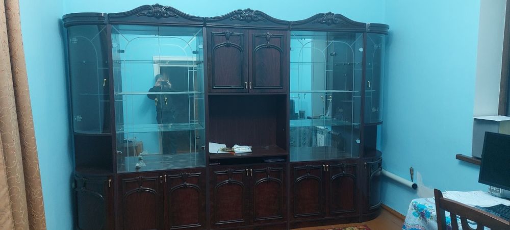 Мебель для гостиной