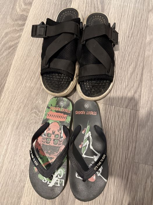 Отдам даром сланцы