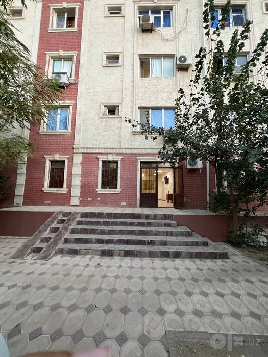 Qarshi vokzal ijaraga beriladi