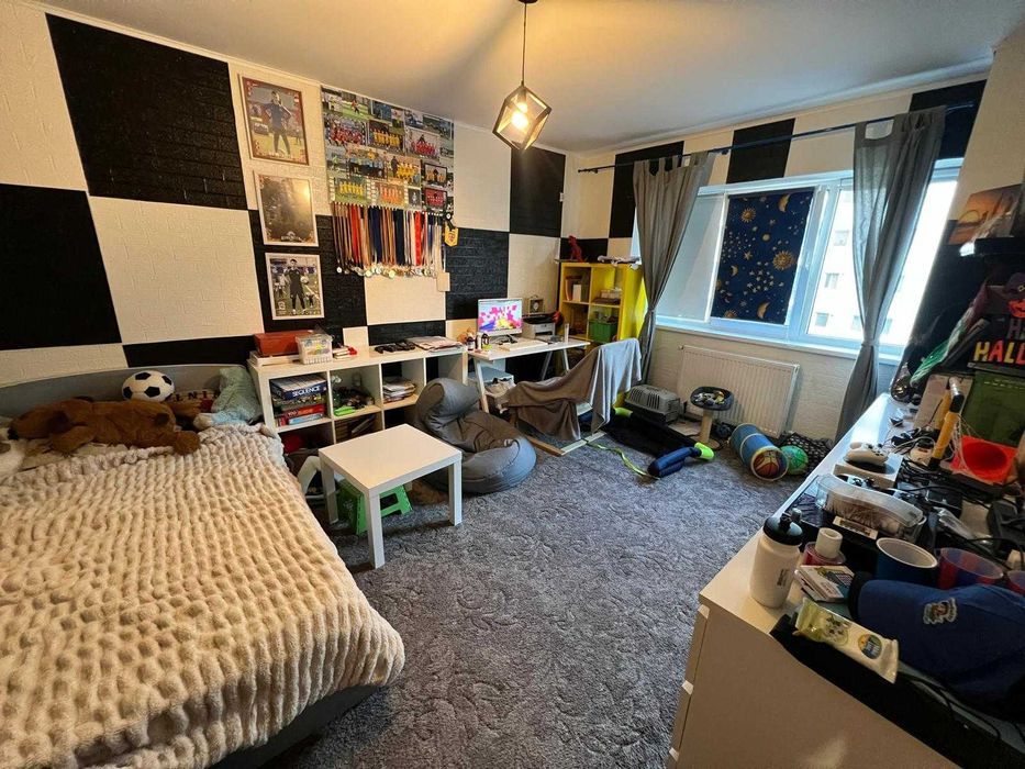 Splaiul Unirii 3 camere complet mobilat OFERTA EXCELENTA