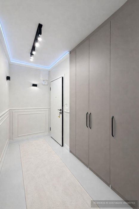 Дава се под наем Двустаен апартамент в Пловдив, Тракия - 74 кв.м за 600 € - Снимка #6