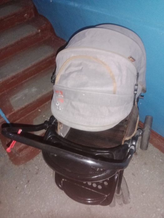 Продам 2 коляски