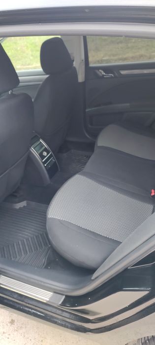 Skoda Superb, 2015, 2.0 tdi, AUTOMATA, in RATE fără AVANS