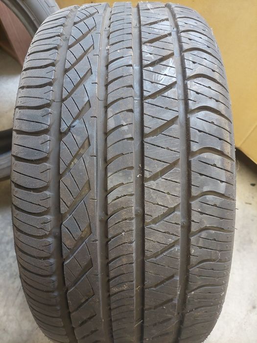 Гуми 225 40 ZR18
