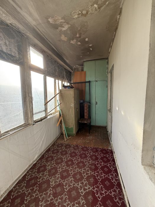 Sotiladi 2xona yangi planirovka