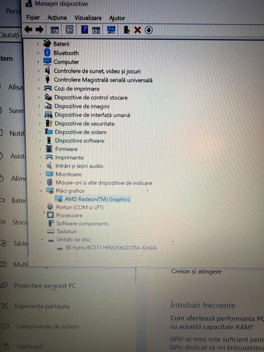 HP 255 G8 Amanet BKG