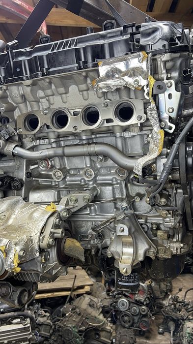 PY двигатель MAZDA CX-8 2.5 мотор мазда сх-8 2.5 ALDI MART