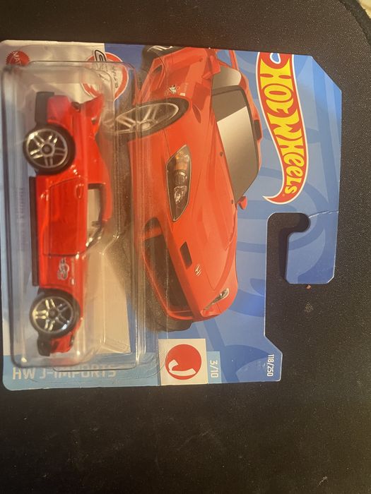Hotwheel колички