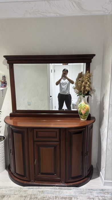 Продам комод стена две штуки