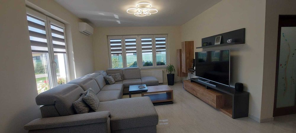 Casa nouă în zona strada Dara