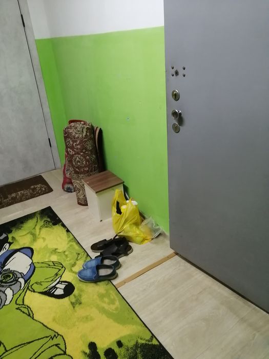 Сдам комнату со своим санузлом