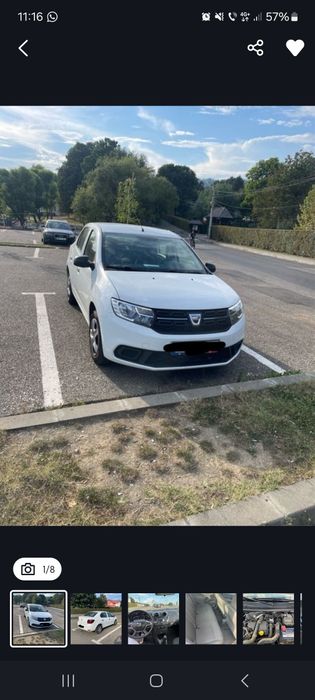 Inchiriere auto in interes personal