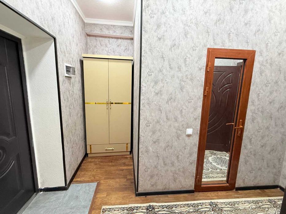Продаётся 1х квартира на 3 этаж орр 5-МИКР