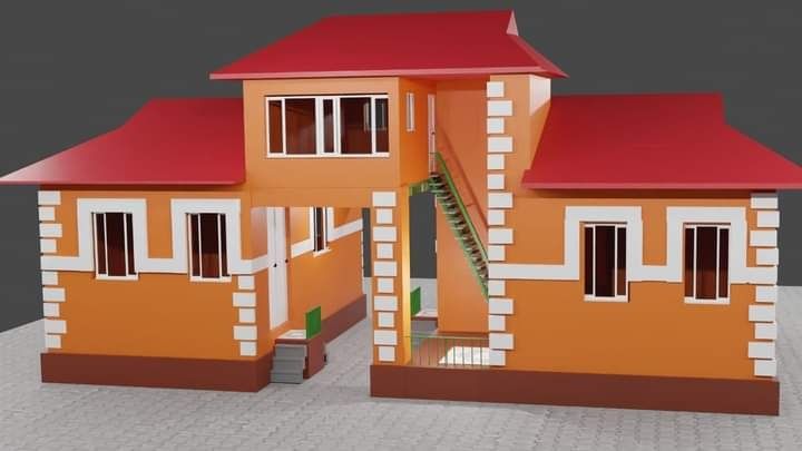 Kompyuter sotiladicore I 5 7400