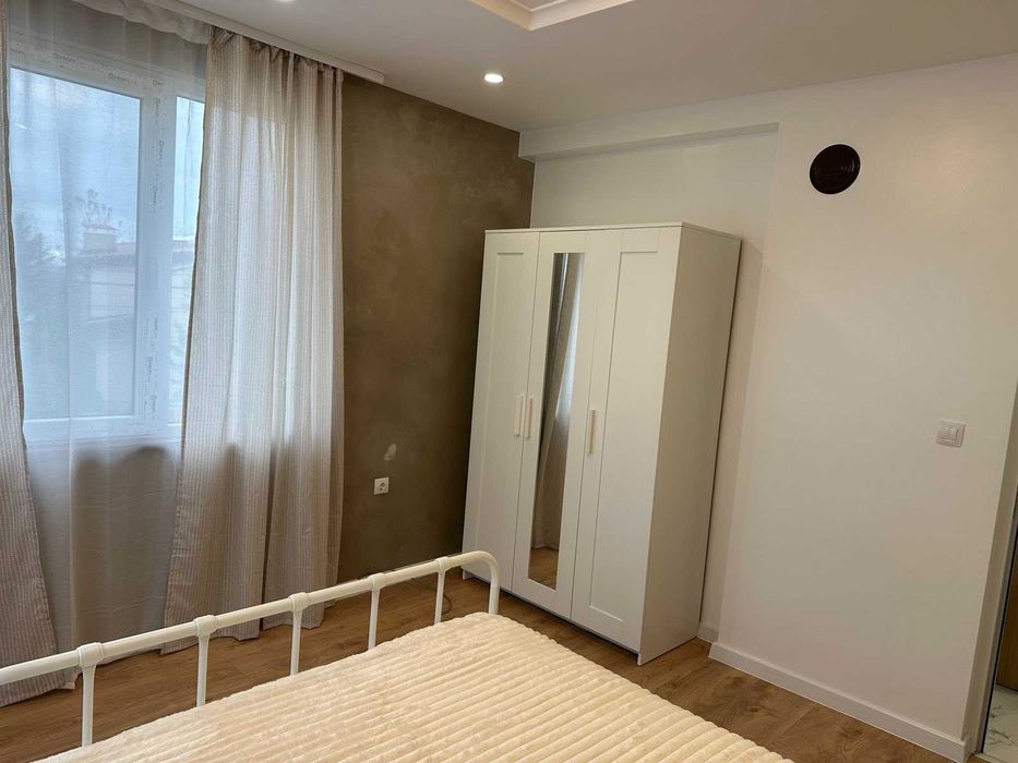 Дава се под наем Двустаен апартамент в Костинброд - 80 кв.м за 408 € - Снимка #7