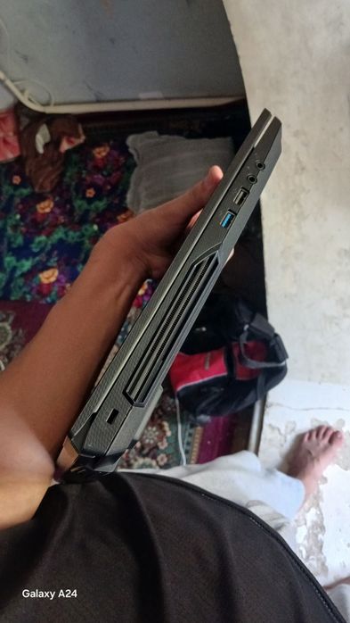 Gigabyte kd g5 model