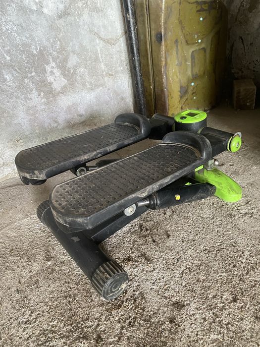 Тренажер для ног