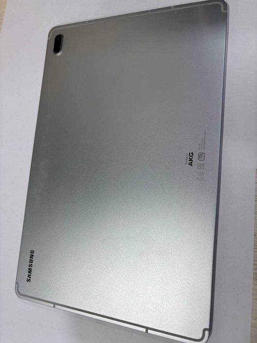 Планшет Samsung Galaxy Tab S7 FE 64гб  (г Шымкент Спортивный 6)