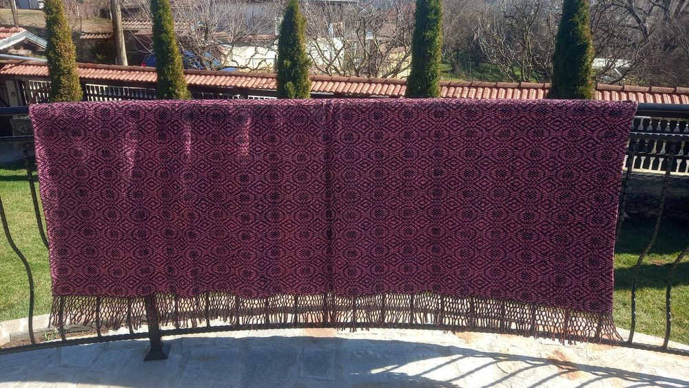 Покривала за легло.