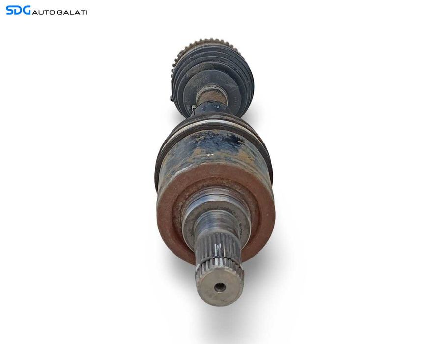 Planetara Stanga Fata Mazda 6 GG GY 2.0 DI RF5C RF7J 2002 - 2008 [LR6669]