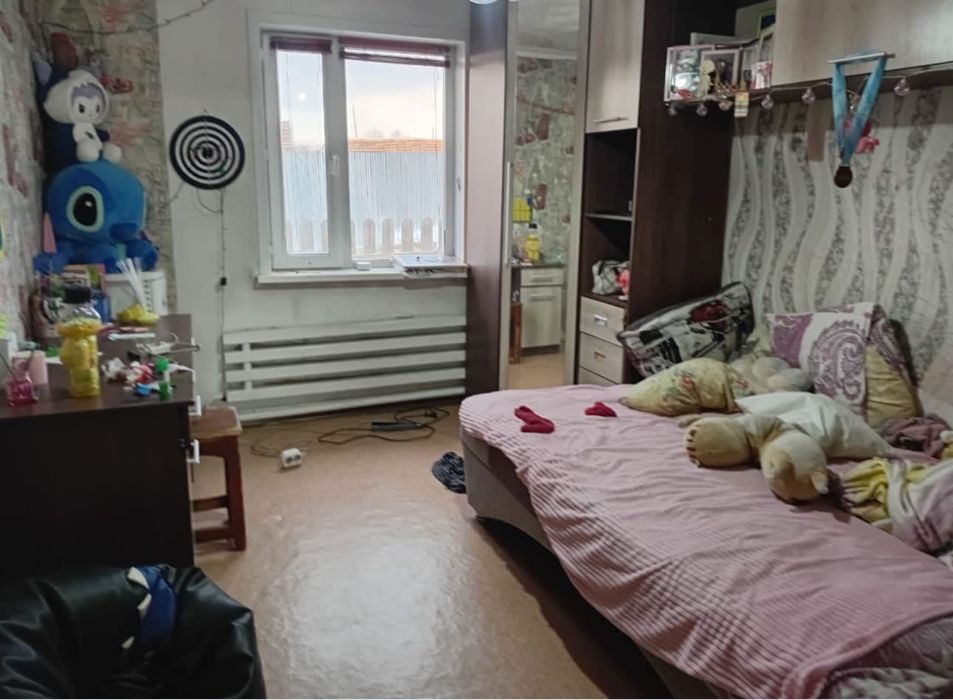 Продам Дом в районе Мирного. 20/12