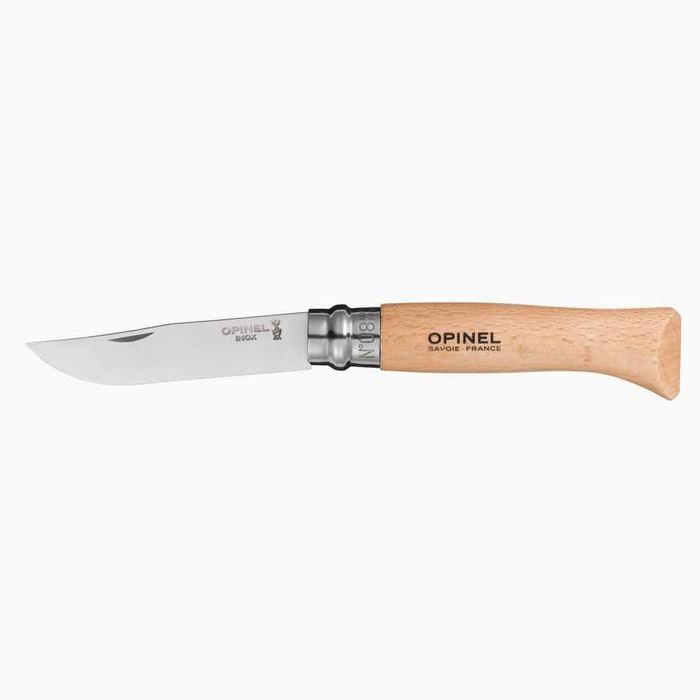 Сгъваем Нож Опинел Opinel 2 - 8 9 10 12 INOX CARBON сгъваеми ножове