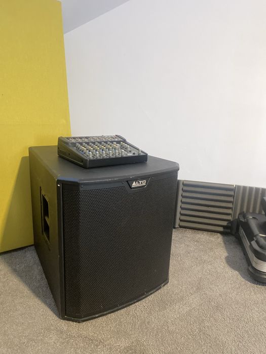 Lectii de instrumente, sala de repetitii, echipament de inchiriat !