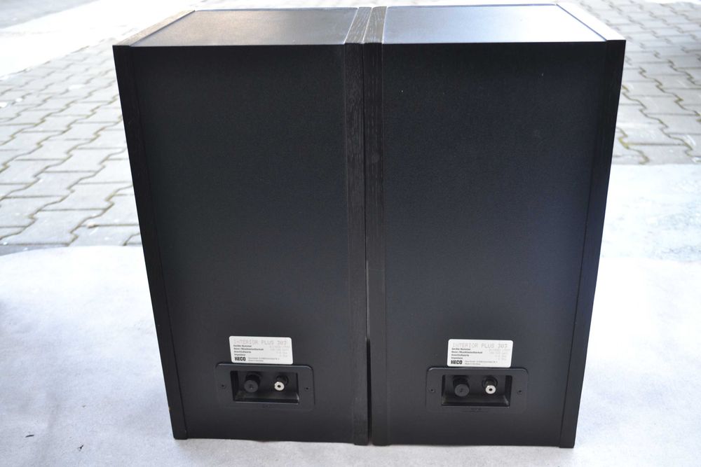 Boxe Heco Interior Plus 303