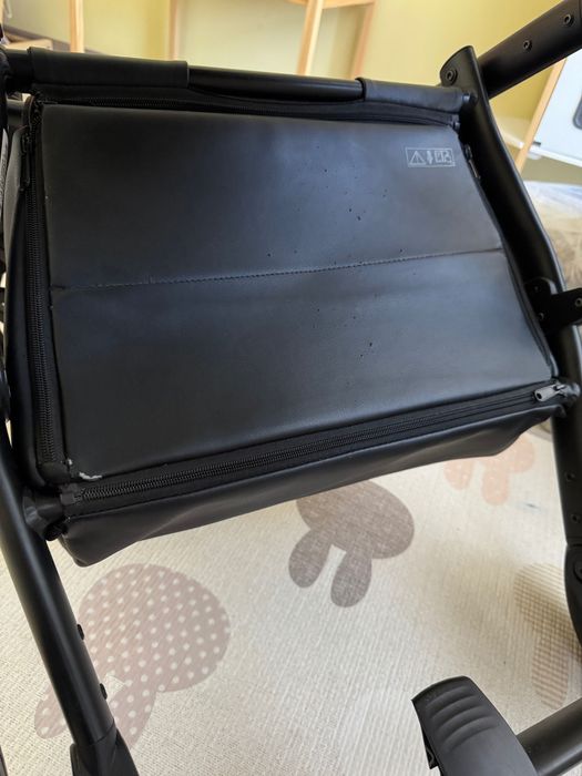 Детска количка Anex m-type