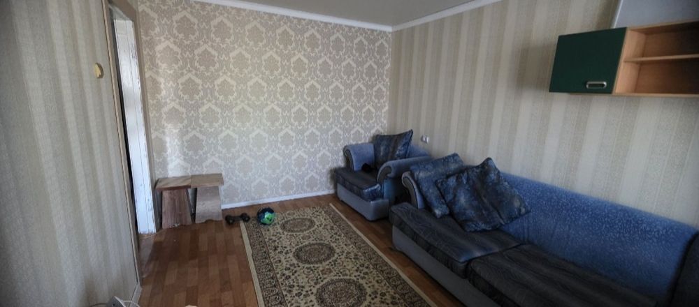 Продам квартиру  р-н Дэнвик 1 ком