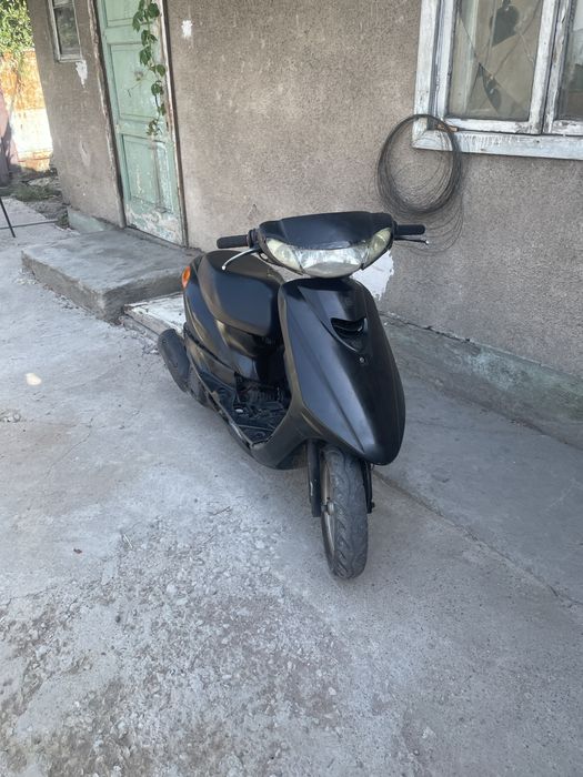 yamaha jog sa36j