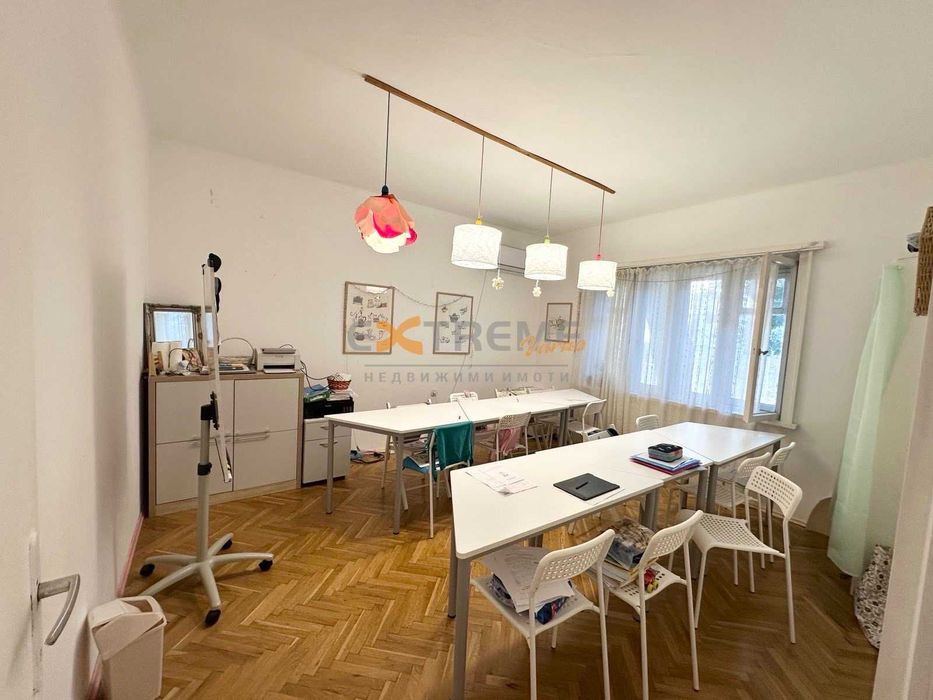 Дава се под наем Офис в Варна, Гръцка махала - 98 кв.м за 850 € - Снимка #9