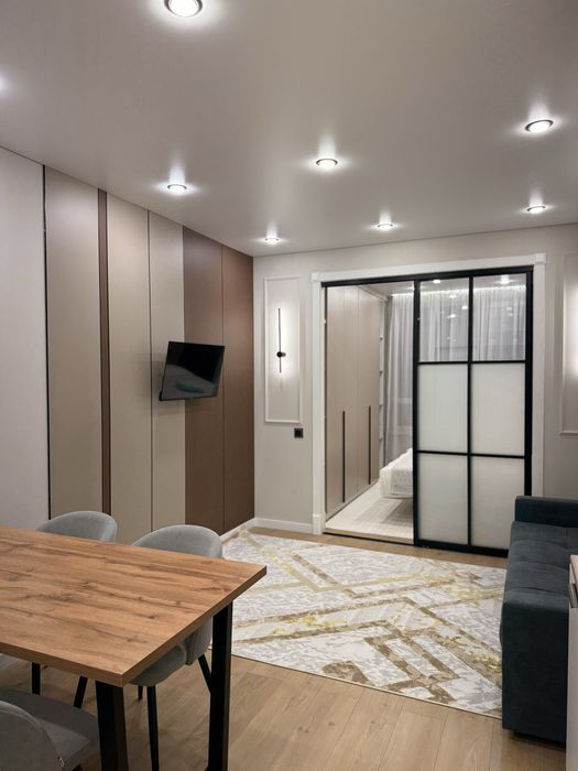 Квартира посуточно