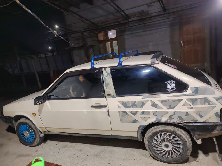 Продаю лада восмерка